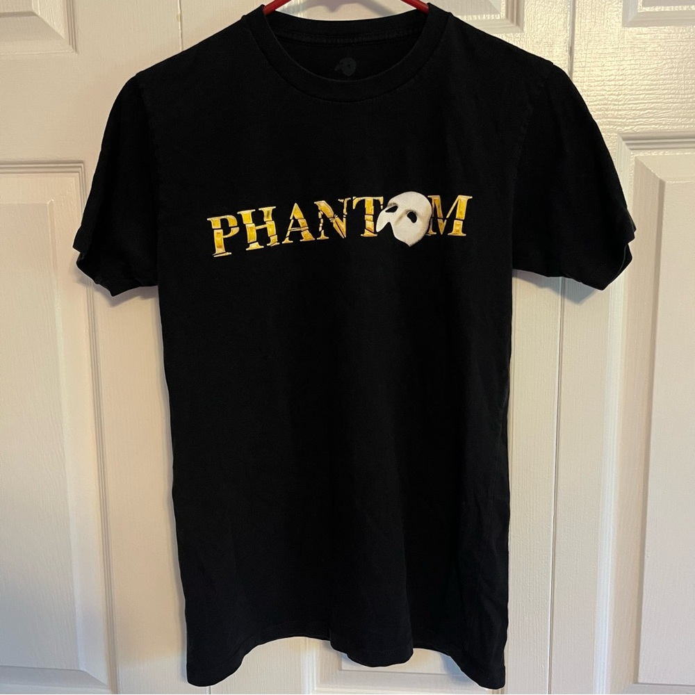 Phantom of the Opera Shirt